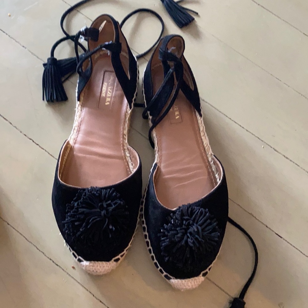 Gorgeous espadrilles 7
